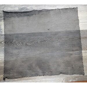 JURASSIC PARK CAPTURE COPTER NET PIECE 1993 KENNER PART